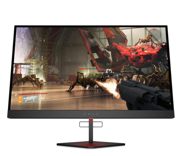 HP OMEN X 27 Gaming - 520384 - zdjęcie